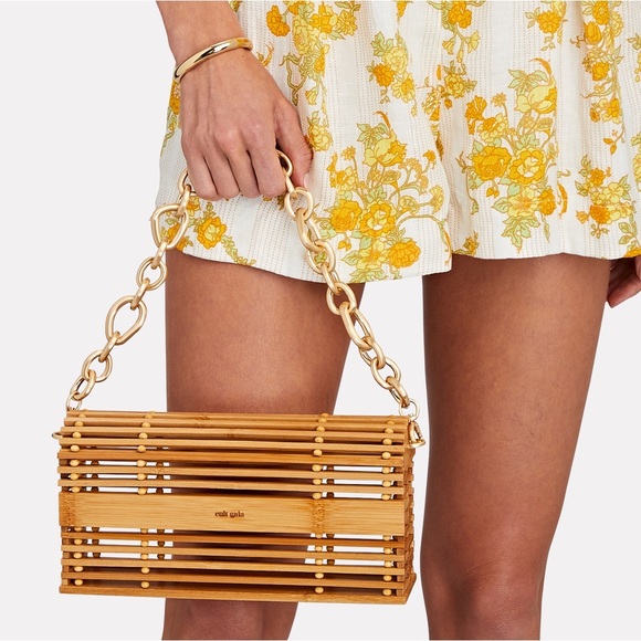 Cult Gaia Bamboo Purse - Picture 7 of 7
